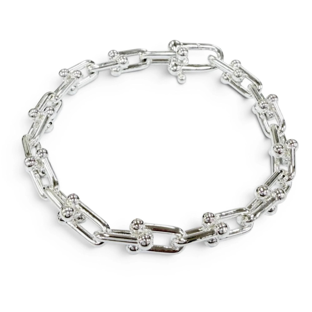 TIFFANY Silver Bracelet